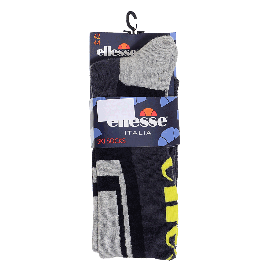 Чорапи Ellesse Ski Socks Тъмно синьо | ELSS193100-02, 0