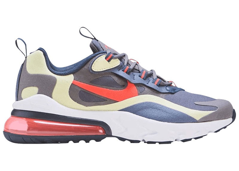 Кецове и обувки Nike Air Max 270 Многоцветен | BQ0103-015, 0