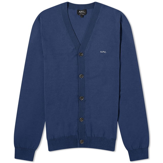 Curtis Cardigan