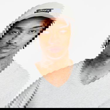 Шапка adidas Originals Chilcott Cap Бяло | IP1723, 1