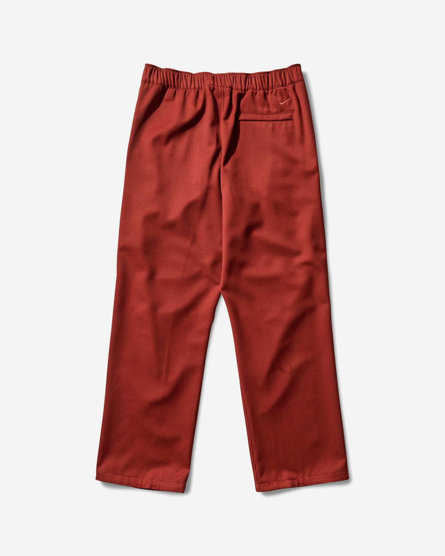 Панталони Nike Wool Classic Woven Pants Червено | HF6787-641, 0