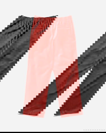 Панталони Nike Wool Classic Woven Pants Червено | HF6787-641, 0