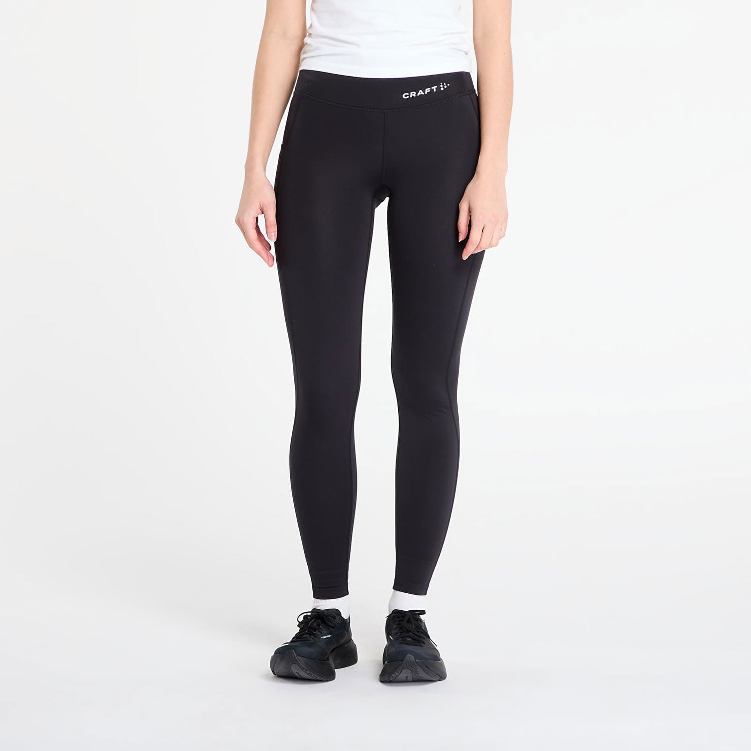 Чорапи Craft Adv Essence Warm Tights 3 Black Черно | 1916657-999000, 0