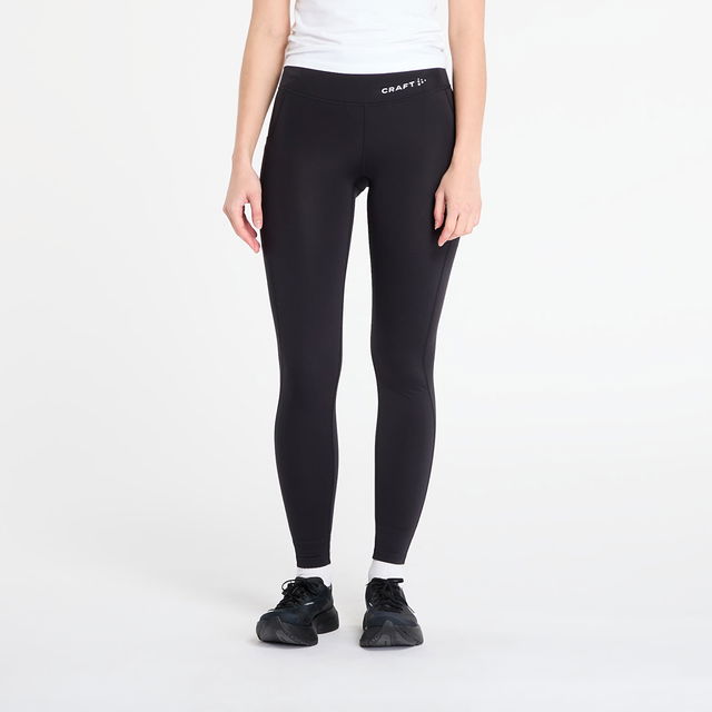 Adv Essence Warm Tights 3 Black