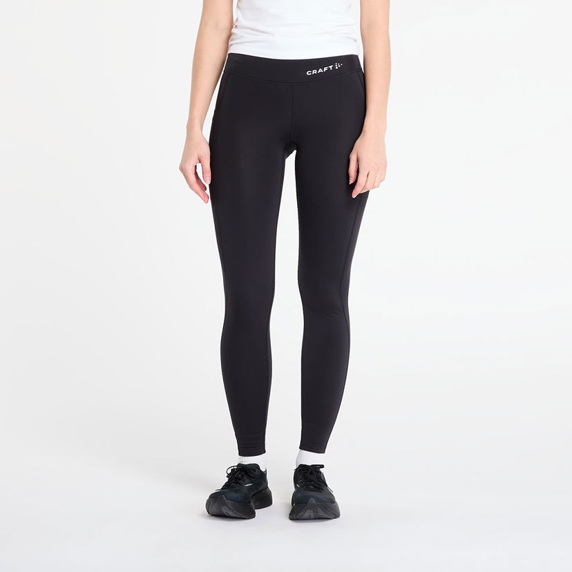 Чорапи Craft Adv Essence Warm Tights 3 Black Черно | 1916657-999000