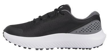 Кецове и обувки Under Armour UA Surge Golf Черно | 3027889-001, 1