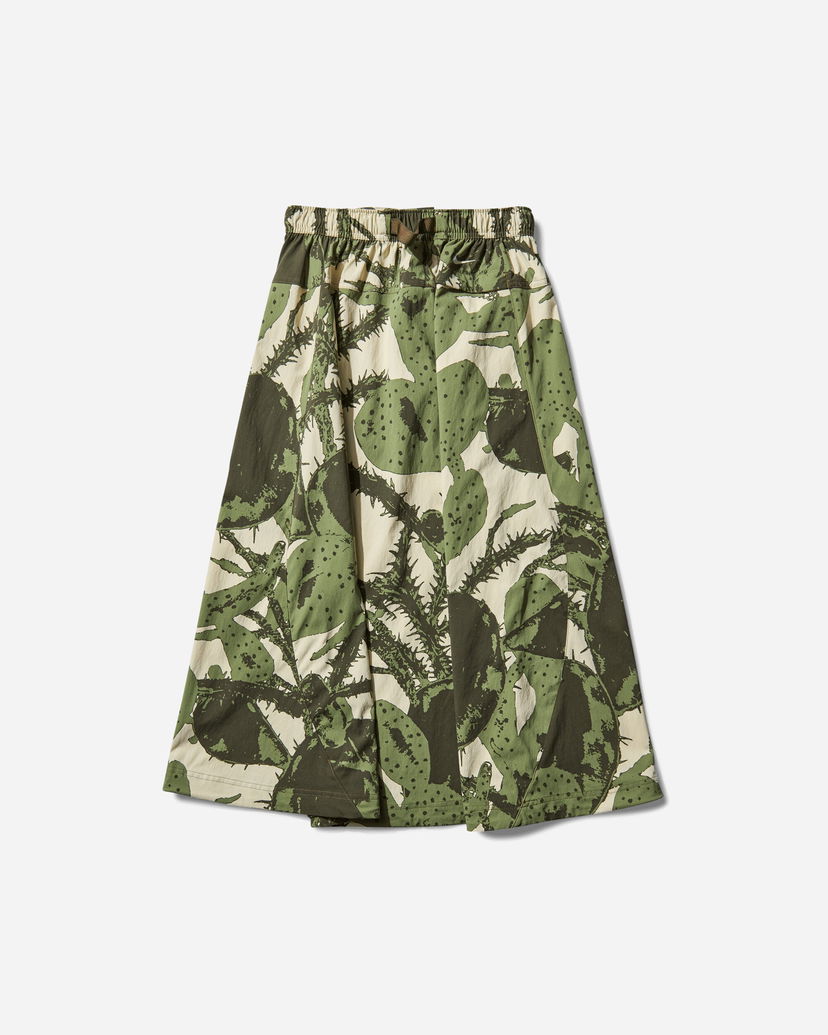 Пола Nike ACG Smith Summit Skirt Зелено | HV0579-229