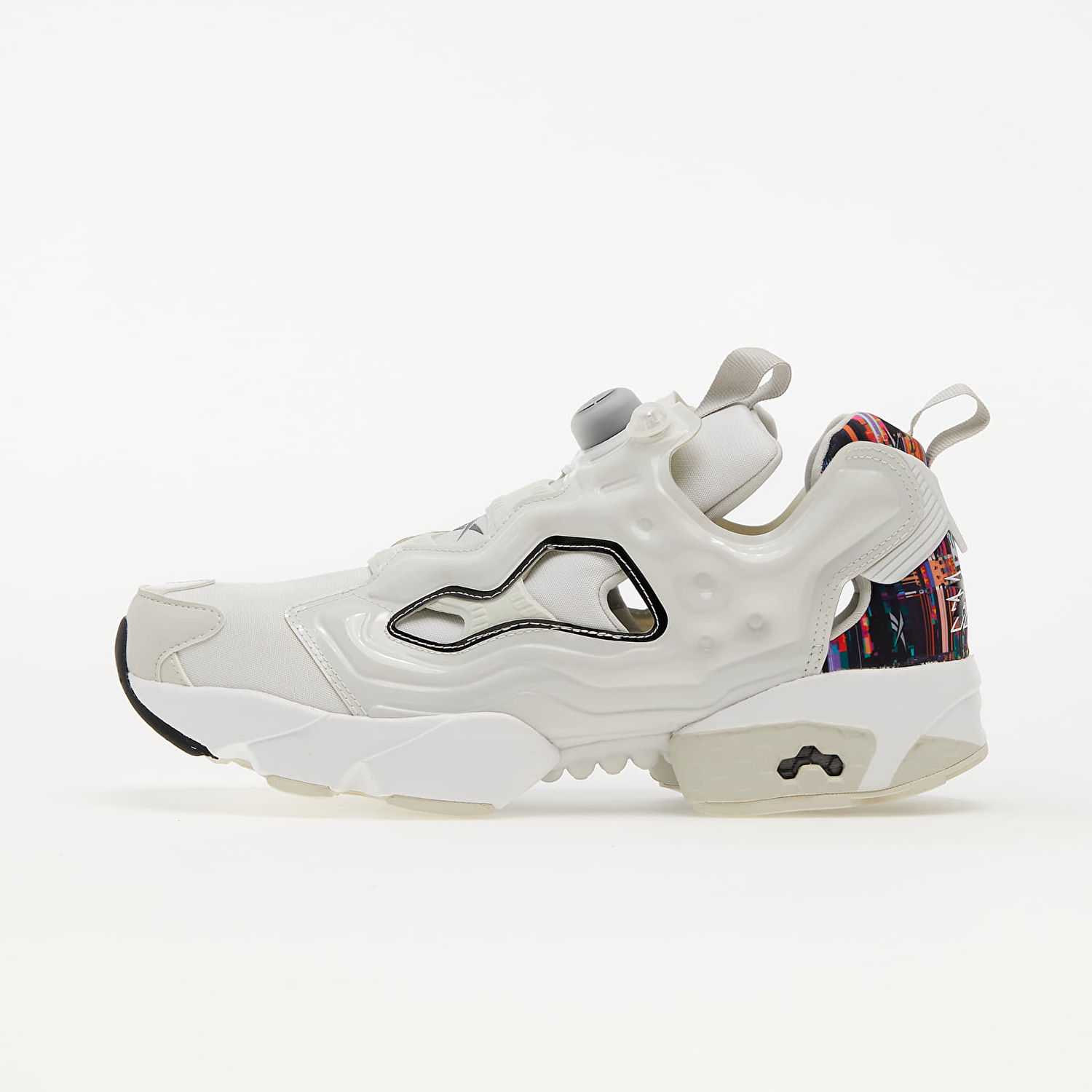 Кецове и обувки Reebok Instapump Fury OG Бежово | FY6780, 0