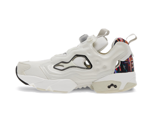 Кецове и обувки Reebok Instapump Fury OG Бежово | FY6780