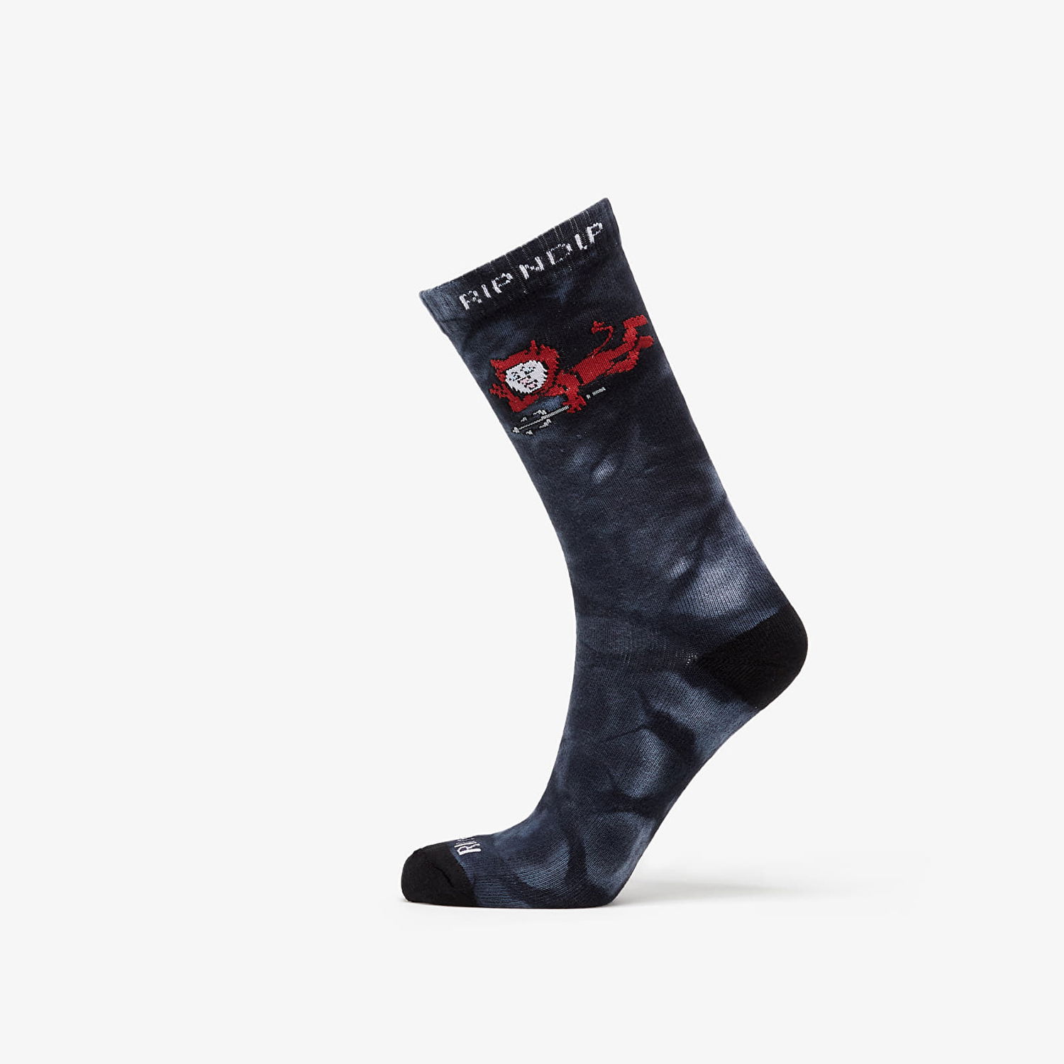 Бельо и чорапи RIPNDIP Limbo Socks Черно | RND9151, 0