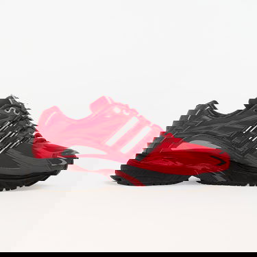 Кецове и обувки adidas Originals ADISTAR CUSHION Червено | ID1168, 2