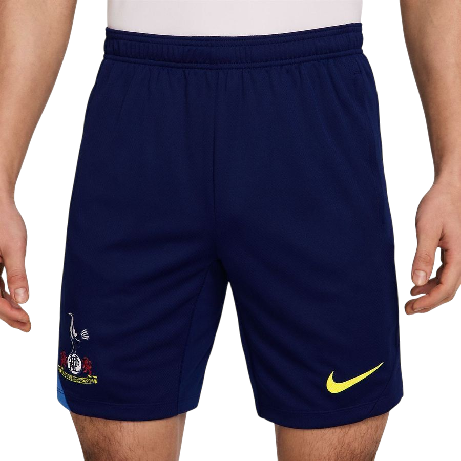 Къси панталони Nike Tottenham Hotspur Strike Shorts Тъмно синьо | hm3376-492, 0