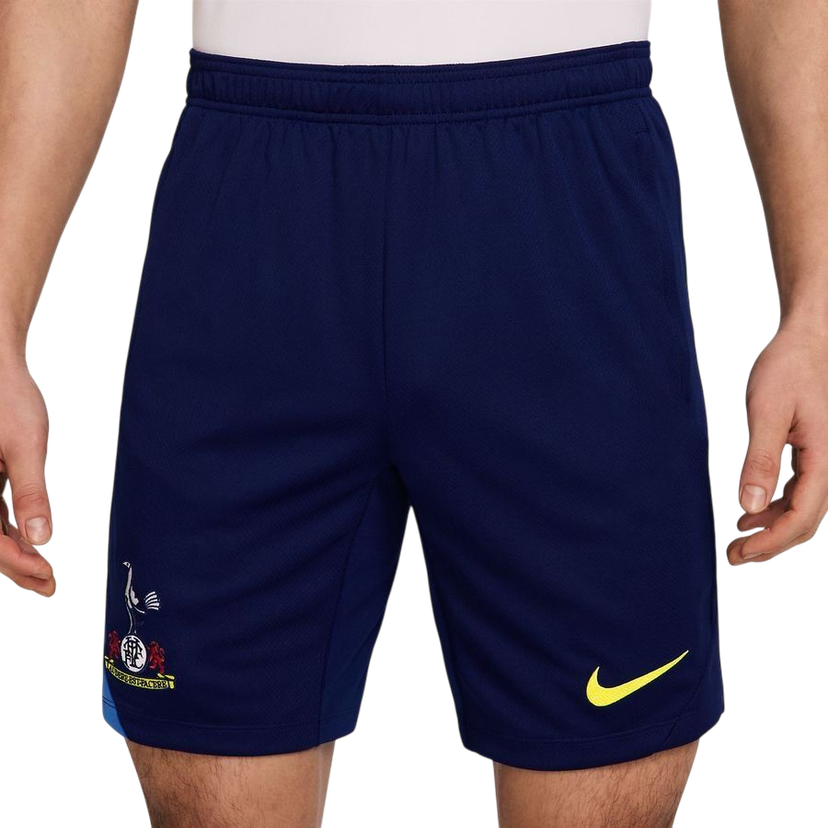 Къси панталони Nike Tottenham Hotspur Strike Shorts Тъмно синьо | hm3376-492