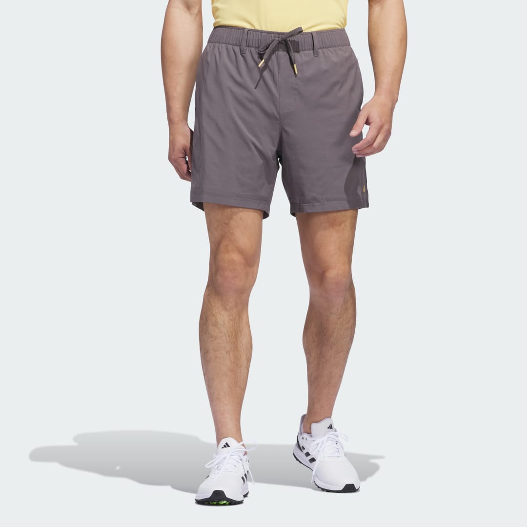 Къси панталони adidas Performance Ultimate365 Сиво | IR7149, 0