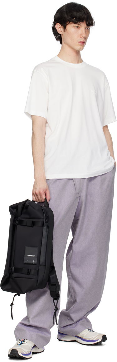 Раница côte&ciel Yukon Sleek Backpack Черно | 29154 000, 3