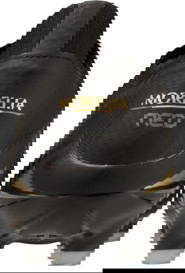 Кецове и обувки Mizuno MORELIA NEO IV B ELITE FG/AG Черно | p1ga2342-050, 5