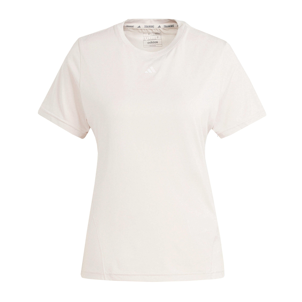 Тениска adidas Originals Training T-Shirt Бяло | IT9225, 0