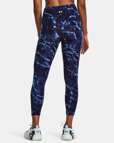 Клинове Under Armour Leggings Тъмно синьо | 1380859-410, 1