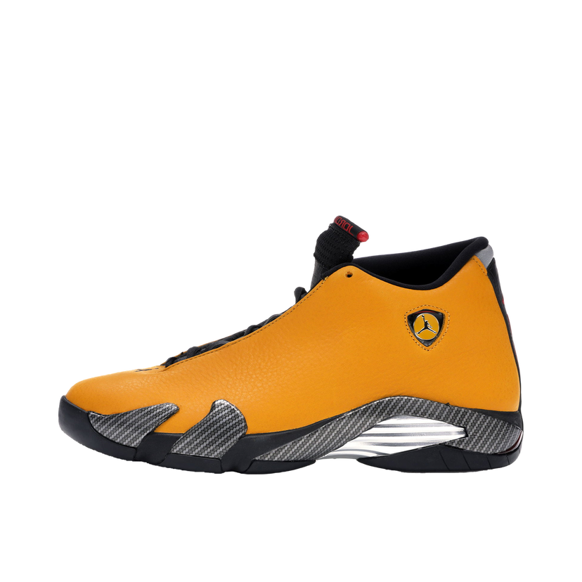 Кецове и обувки Jordan Jordan 14 Retro University Gold Оранжево
 | BQ3685-706