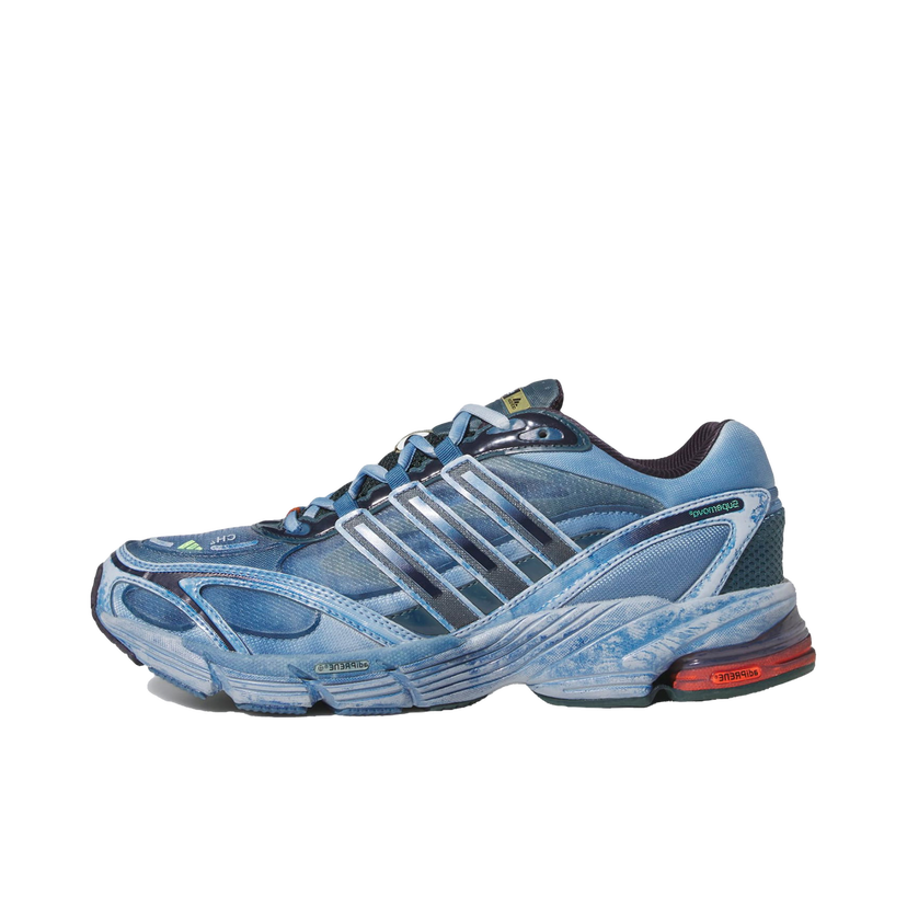Кецове и обувки adidas Originals COS Supernova Cosmic Way Runners Legend Ink Синьо | HQ1202