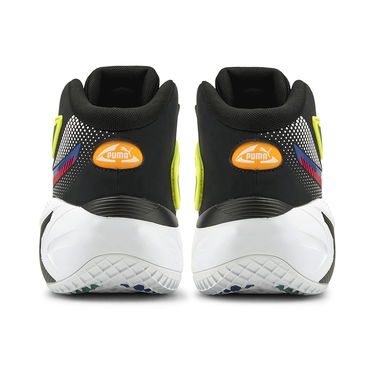 Кецове и обувки Puma Disc Rebirth Черно | 19481202, 3