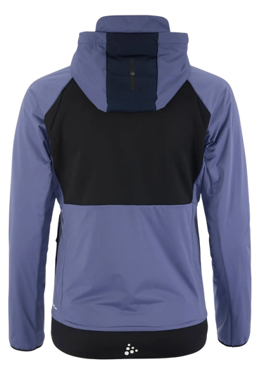 Яке Craft Craft Adv Pursuit Thermal Hooded Jacket Синьо | 1907846-388396, 3