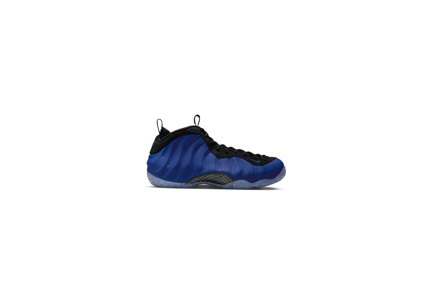 Кецове и обувки Nike Air Foamposite One Синьо | HJ5195-400, 0