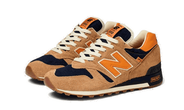 Кецове и обувки New Balance Levi's x 1300 Made In USA ''Orange Tab'' Оранжево
 | M1300LV, 2