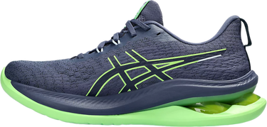 Кецове и обувки Asics GEL-KINSEI MAX Тъмно синьо | 1011b696-401, 4