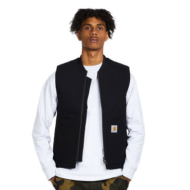 Жилетка Carhartt WIP Vest Черно | I028423.89.01, 1