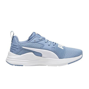 Кецове и обувки Puma Puma Wired Run JR Синьо | 390847-12, 1