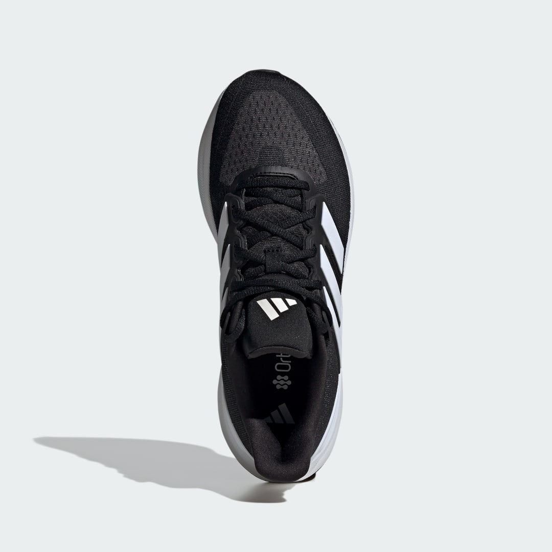 Кецове и обувки adidas Performance Ultrabounce 5 Черно | IE8794, 1