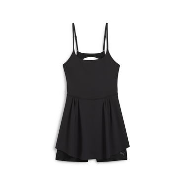 Пола Puma Move Cloudspun Dress Черно | 526667_01, 5