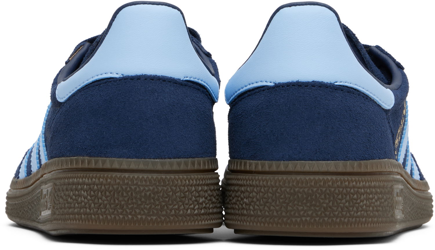 Кецове и обувки adidas Originals Handball Spezial Синьо | IH8011, 1