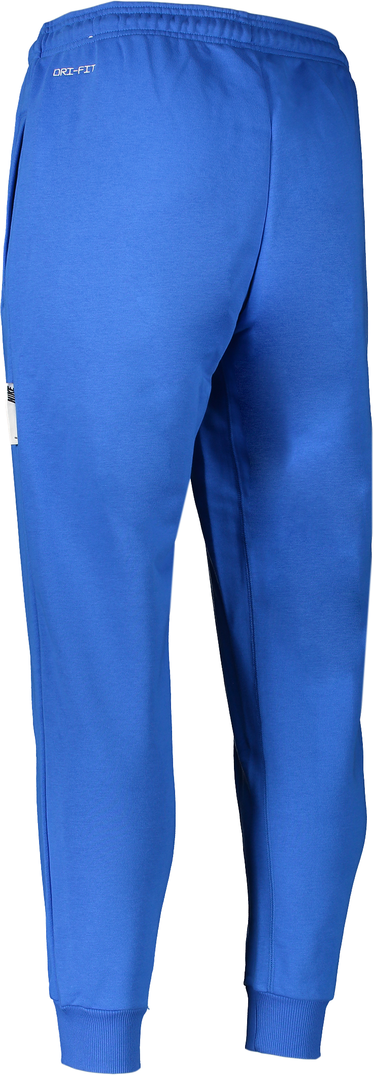 Спортни панталони Nike Taper Sweatpants Синьо | fd7738-463, 1