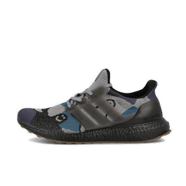 Кецове и обувки adidas Performance Gonzales x Ultraboost DNA Сиво | GX1694, 0