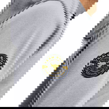 Суитчър Under Armour Project Rock Heavyweight Terry Full-Zip Сиво | 1370456-011, 2