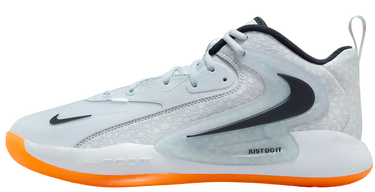 Кецове и обувки Nike ZOOM HYPERSET 2 SE Бяло | hf3241-900, 1
