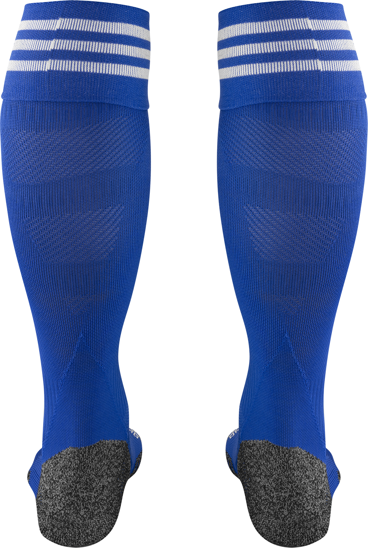 Чорапи adidas Originals FC Schalke 04 Home Socks 2025/26 Синьо | 6s04jd3465, 1