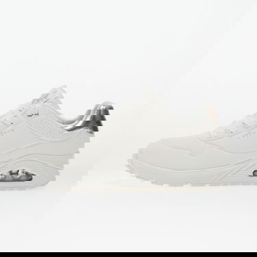Кецове и обувки Skechers Uno - Golden Air Бяло | 177094 WSL, 0