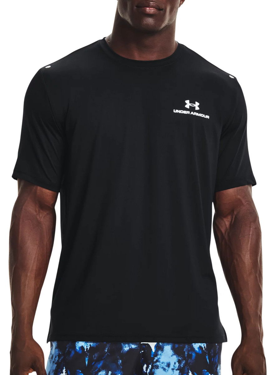 Тениска Under Armour Rush Energy T-Shirt Черно | 1366138-001, 0