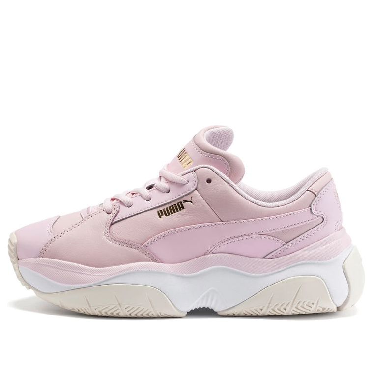 Кецове и обувки Puma Storm.Y Low Розово | 372166-01