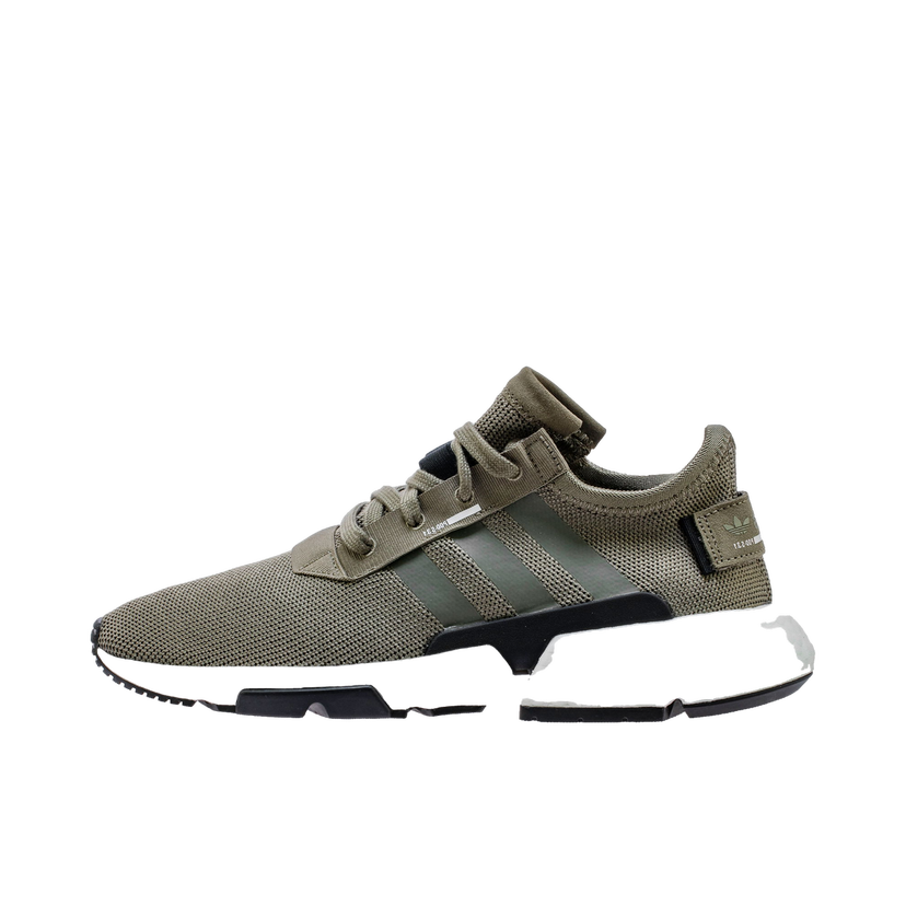 Кецове и обувки adidas Originals POD-S3.1 Steel Зелено | B37369