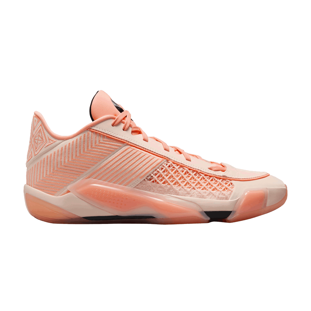 Кецове и обувки Jordan Air Jordan 38 Low Оранжево
 | FD2326-800, 0