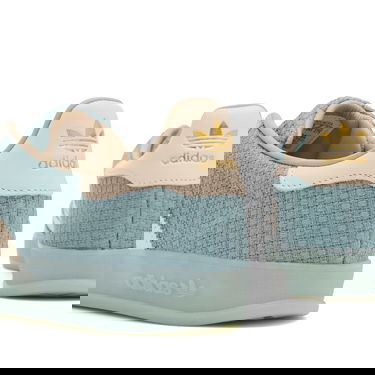 Кецове и обувки adidas Originals Gazelle Indoor Синьо | JR8852, 4