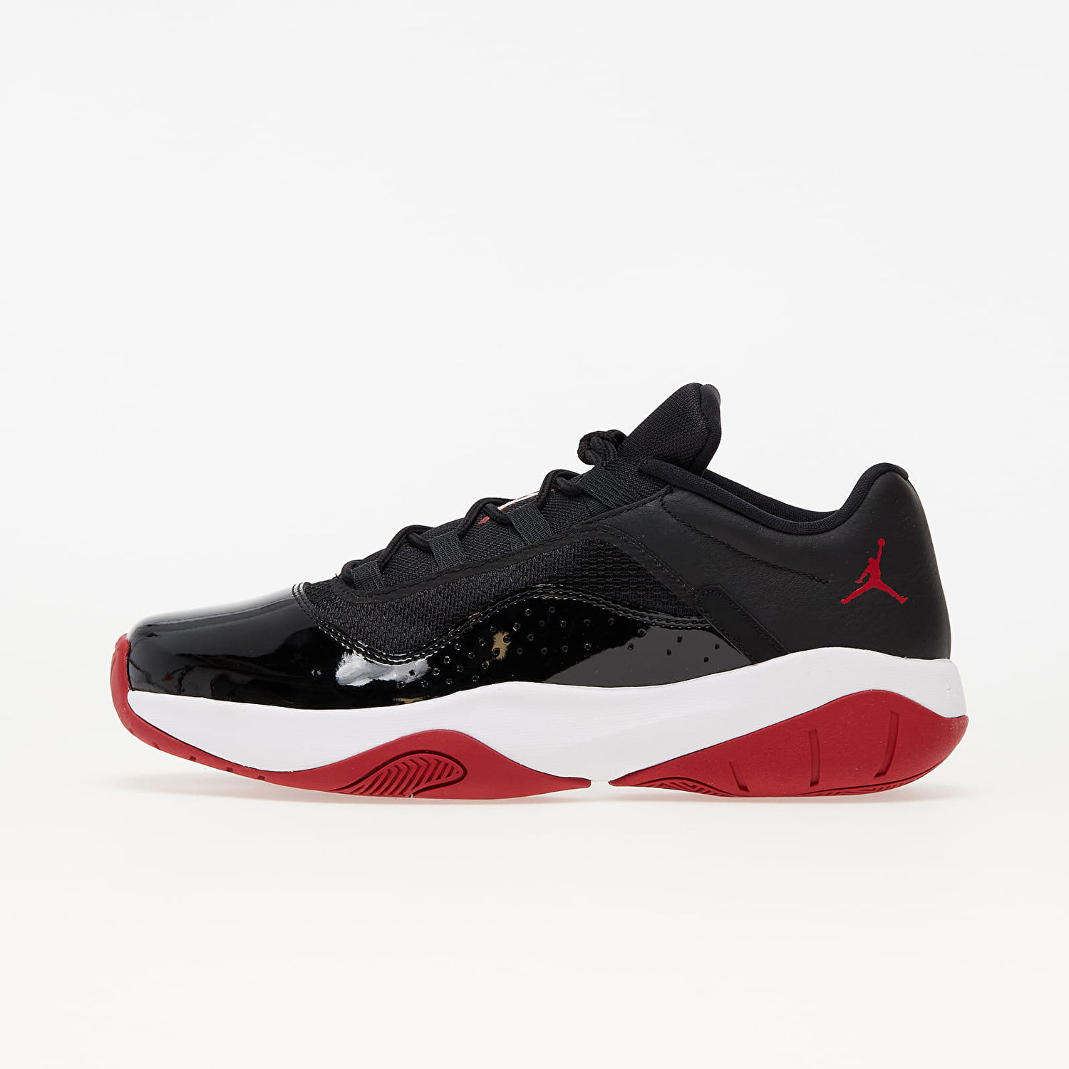 Кецове и обувки Jordan Air Jordan 11 CMFT Low "Bred" Черно | dm0844-005, 0
