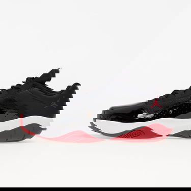 Кецове и обувки Jordan Air Jordan 11 CMFT Low "Bred" Черно | dm0844-005, 0