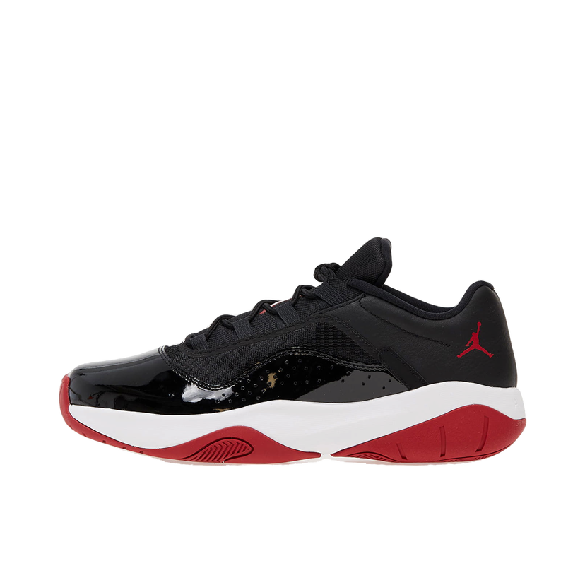 Кецове и обувки Jordan Air Jordan 11 CMFT Low "Bred" Черно | dm0844-005