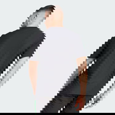 Тениска adidas Performance FC Bayern Tiro 23 Cotton Tee Черно | IB1566, 2