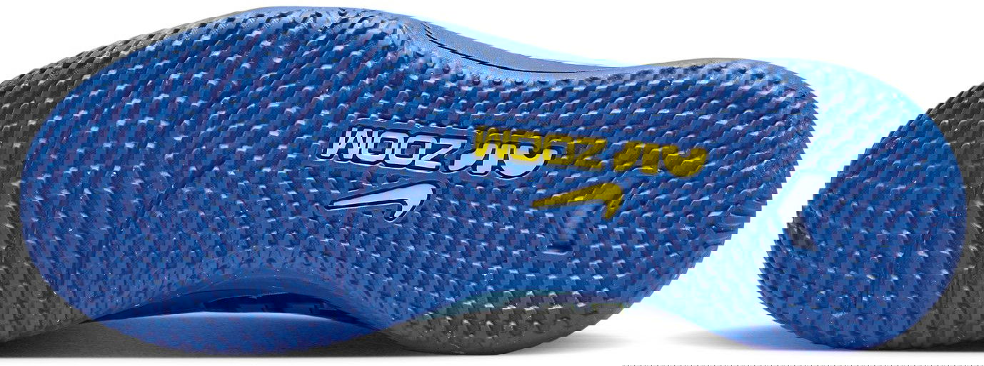 Кецове и обувки Nike Zoom Superfly 9 Acad KM IC Синьо | do9792-400, 1